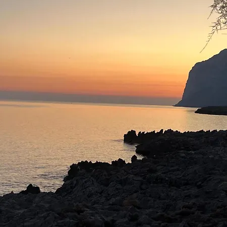 Summer House Isola delle Femmine