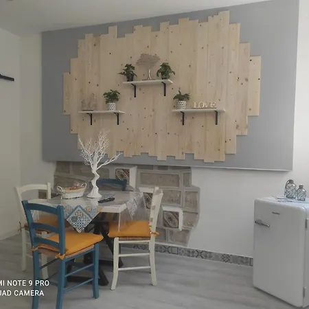 Σπίτι διακοπών Summer House Isola delle Femmine