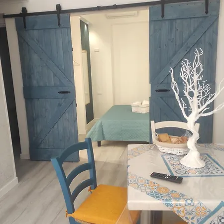 Σπίτι διακοπών Summer House